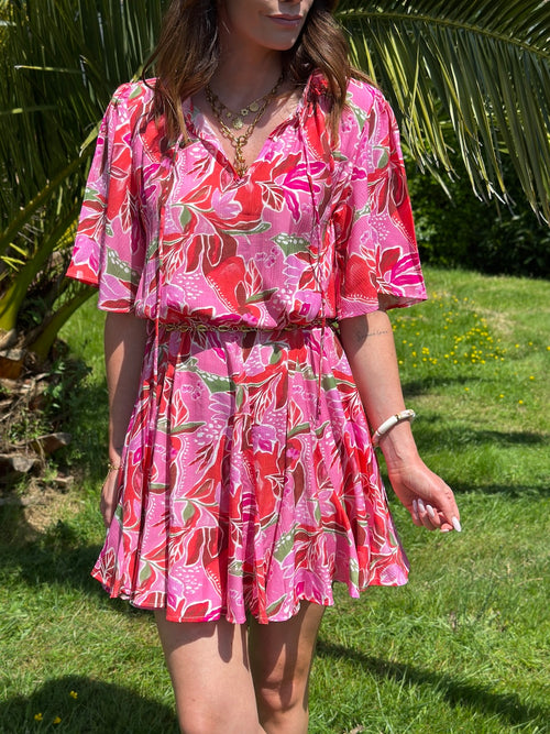 ROBE SYSY