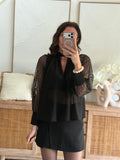 BLOUSE CHARLOTTE