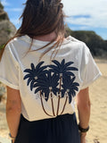 TEE SHIRT ALOHA