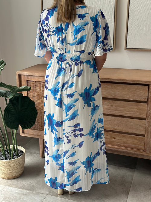ROBE MARGAUX