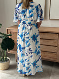 ROBE MARGAUX