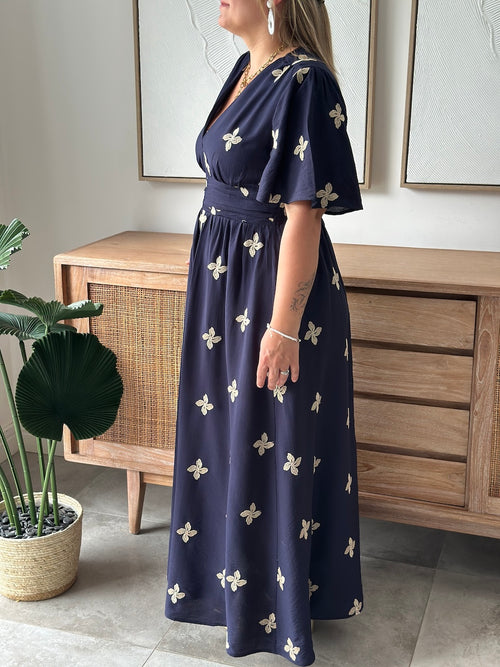 ROBE JULIEN