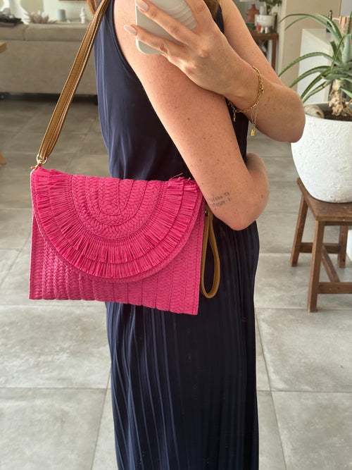SAC MALAGA ROSE