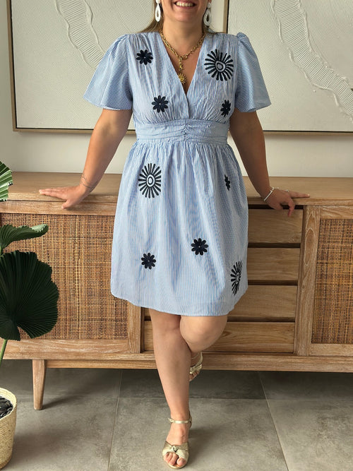 ROBE JENNA