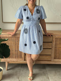 ROBE JENNA