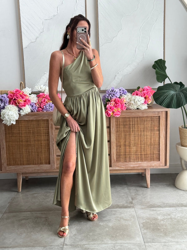 ROBE SOLIS