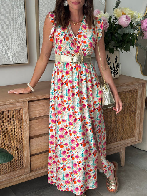ROBE TOBBY