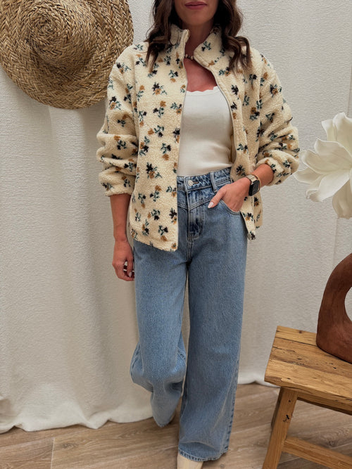 JEANS OLIVIA