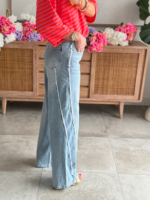 JEANS BOBY