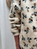 VESTE MAINA ECRU