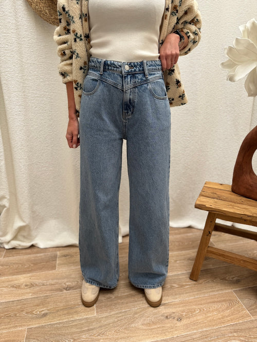 JEANS OLIVIA
