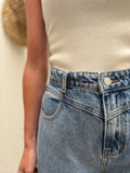 JEANS OLIVIA