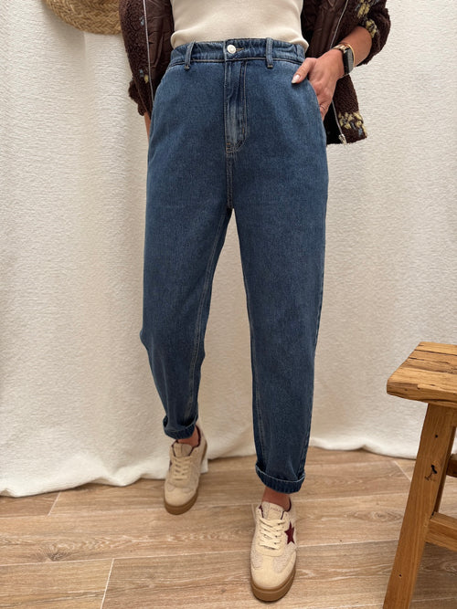 JEANS ZELIA