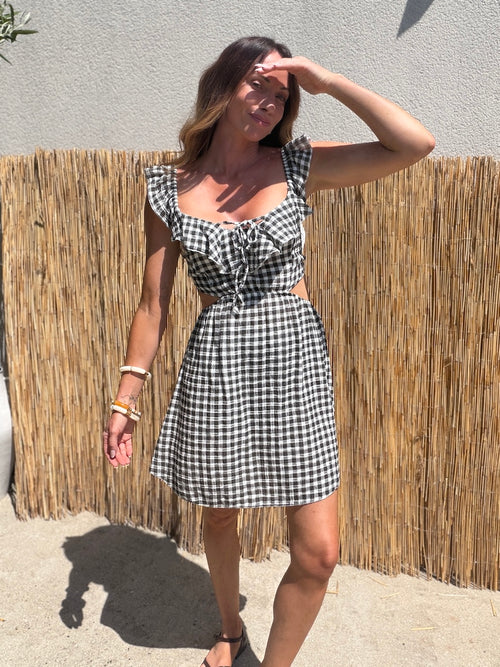 ROBE ARIA