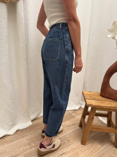 JEANS ZELIA