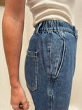 JEANS ZELIA