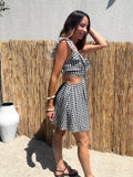 ROBE ARIA