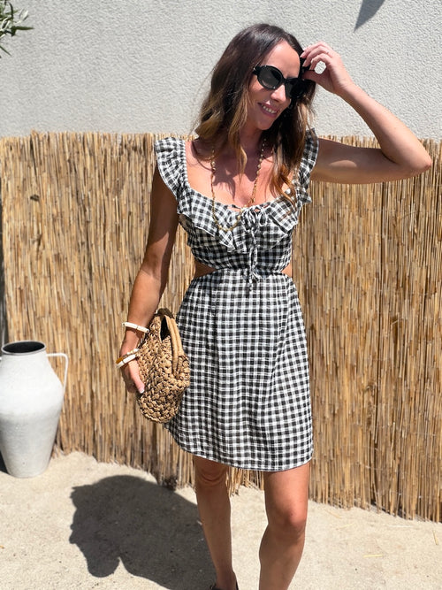 ROBE ARIA