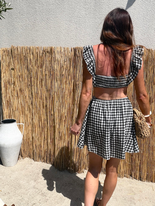 ROBE ARIA