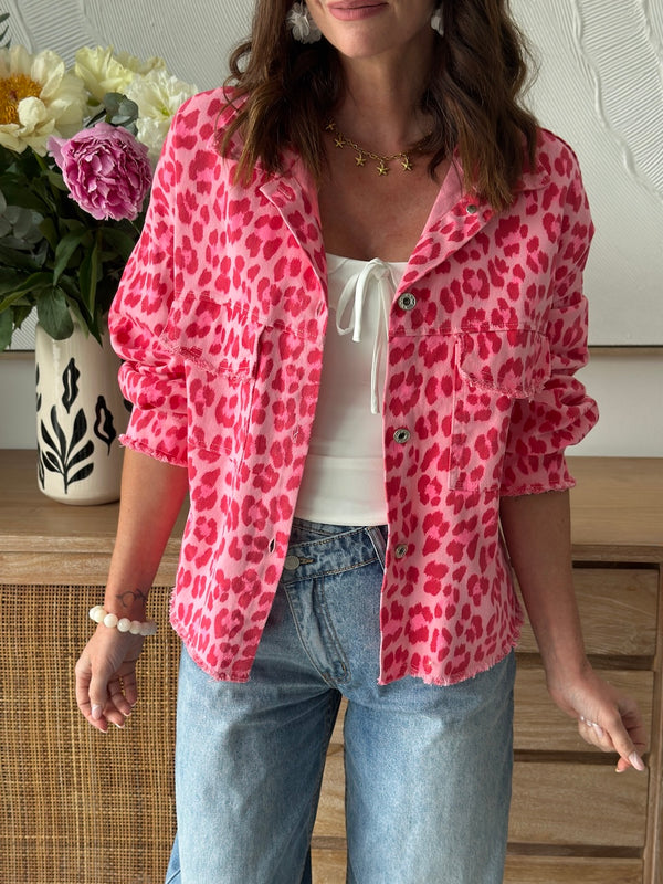 VESTE DEBBY