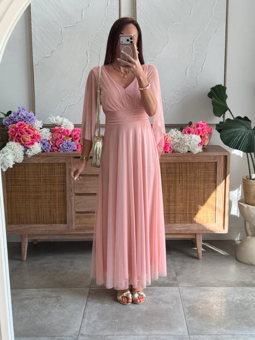 ROSE ASSIA ROSE PALE