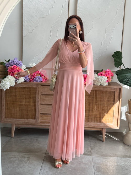 ROSE ASSIA ROSE PALE