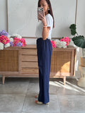 PANTALON BRUNEL