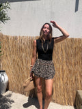 SHORT FIDJI