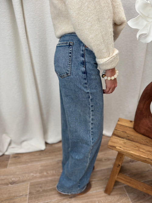 JEANS DAMIA