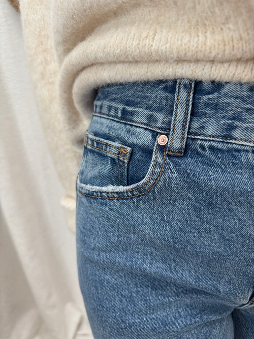 JEANS DAMIA