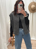 GILET GABY