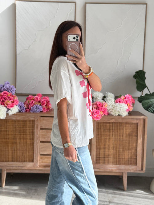 TEE SHIRT EXTRA SPICY