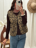 GILET ERNESTO