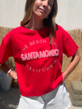 TEE SHIRT MONICA