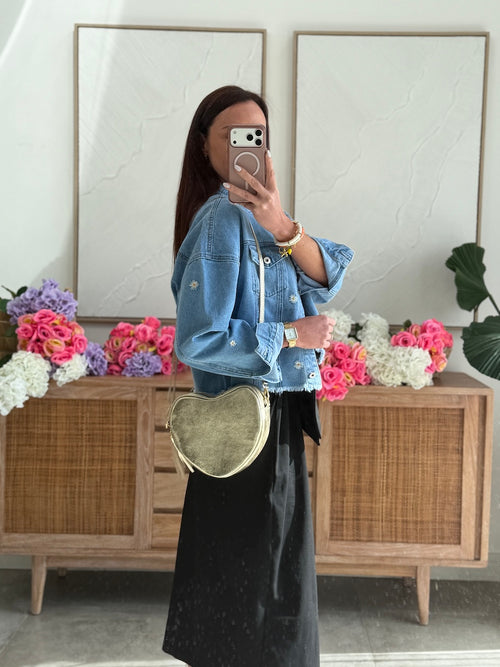 VESTE FLORI