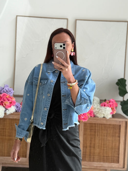 VESTE FLORI