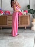 PANTALON MILANA ROSE
