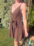 ROBE JULIANNE MARRON
