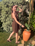 ROBE JULIANNE MARRON