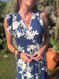 ROBE SOLENA