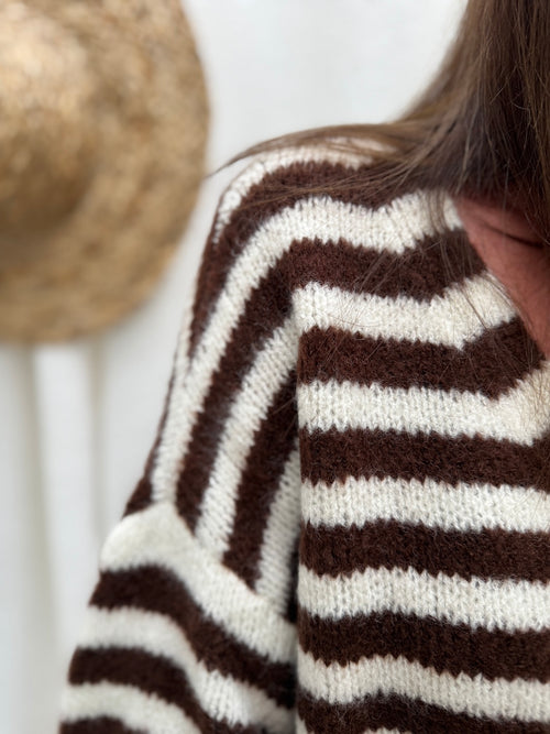 GILET EMELINE