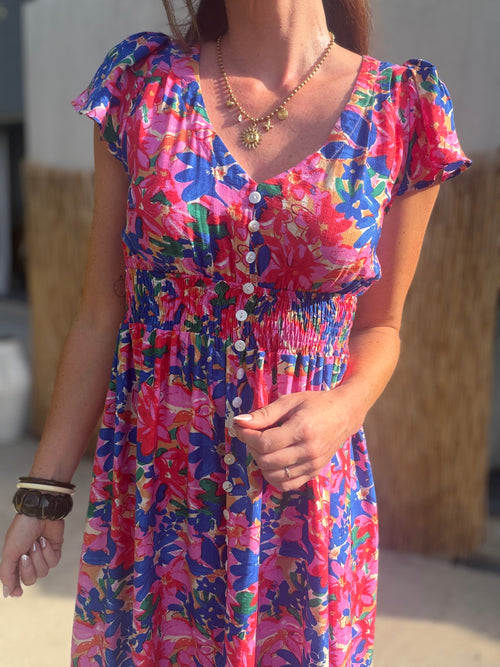 ROBE GINY