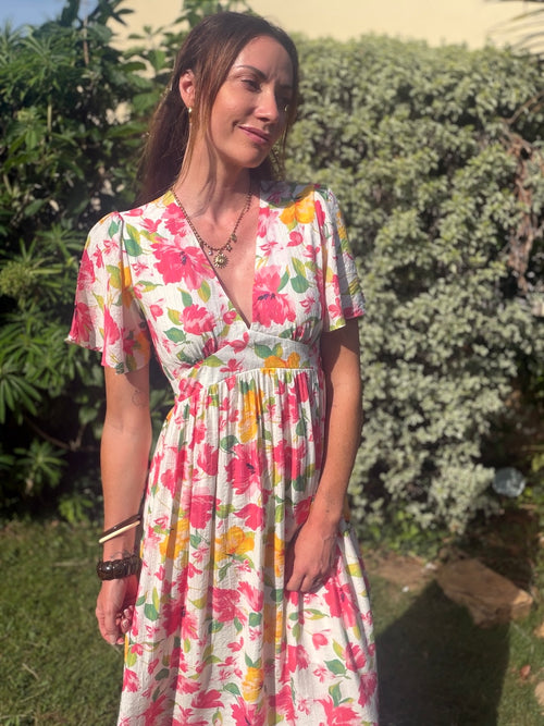 ROBE KELIA