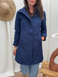 PARKA SIENA MARINE
