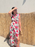 ROBE TELINE