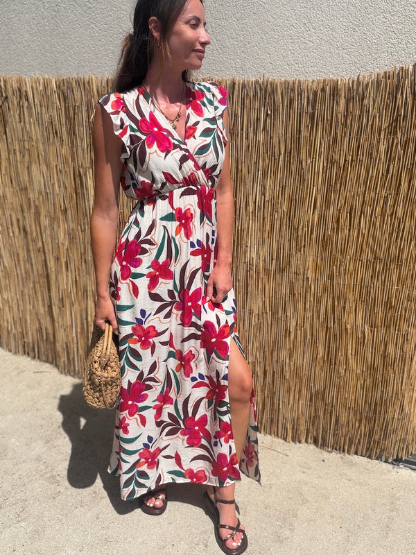ROBE TELINE