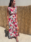 ROBE TELINE