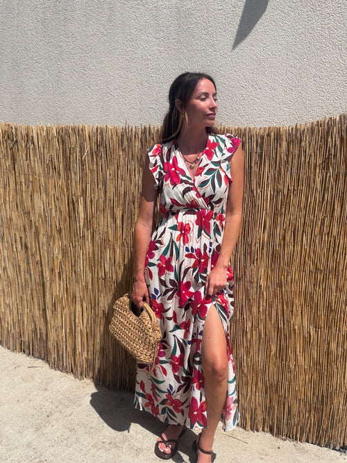 ROBE TELINE