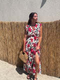 ROBE TELINE
