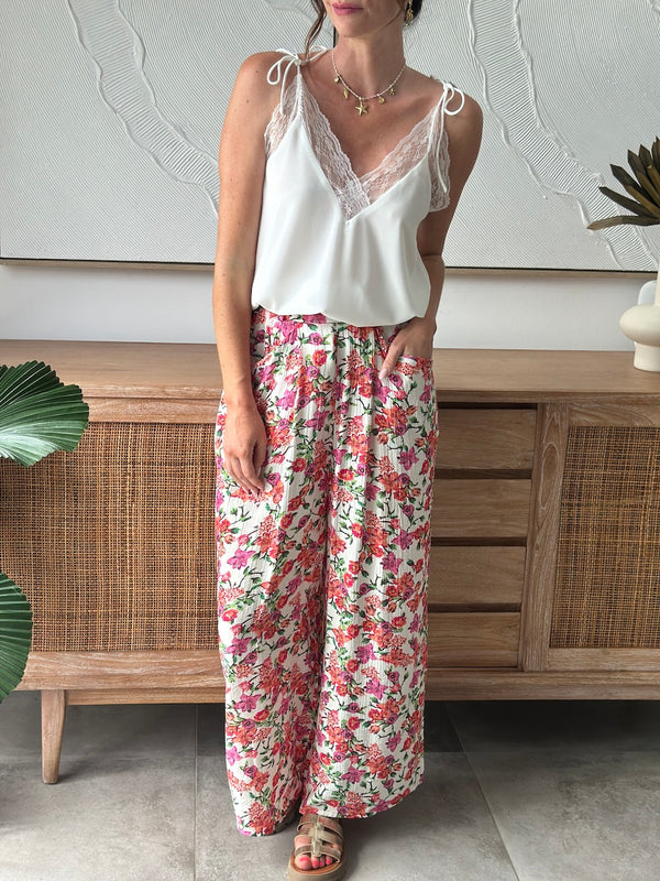 PANTALON CASSY